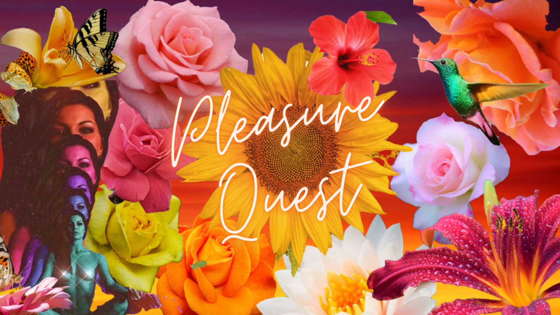 Pleasure Quest £30 per session