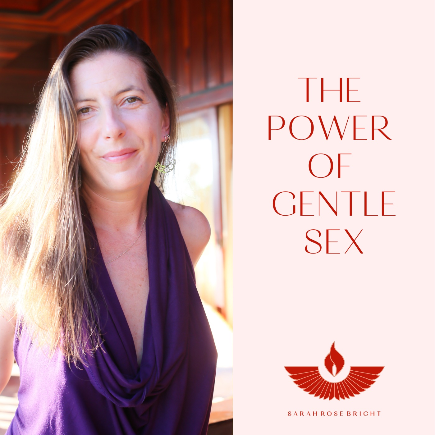 The power of gentle sex