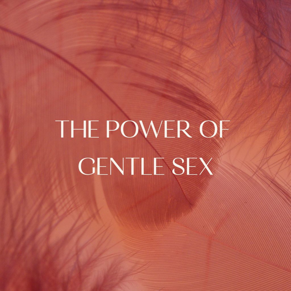 The power of gentle sex