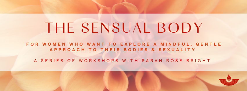Sensual Body Cover intimacy coach, sex coach
