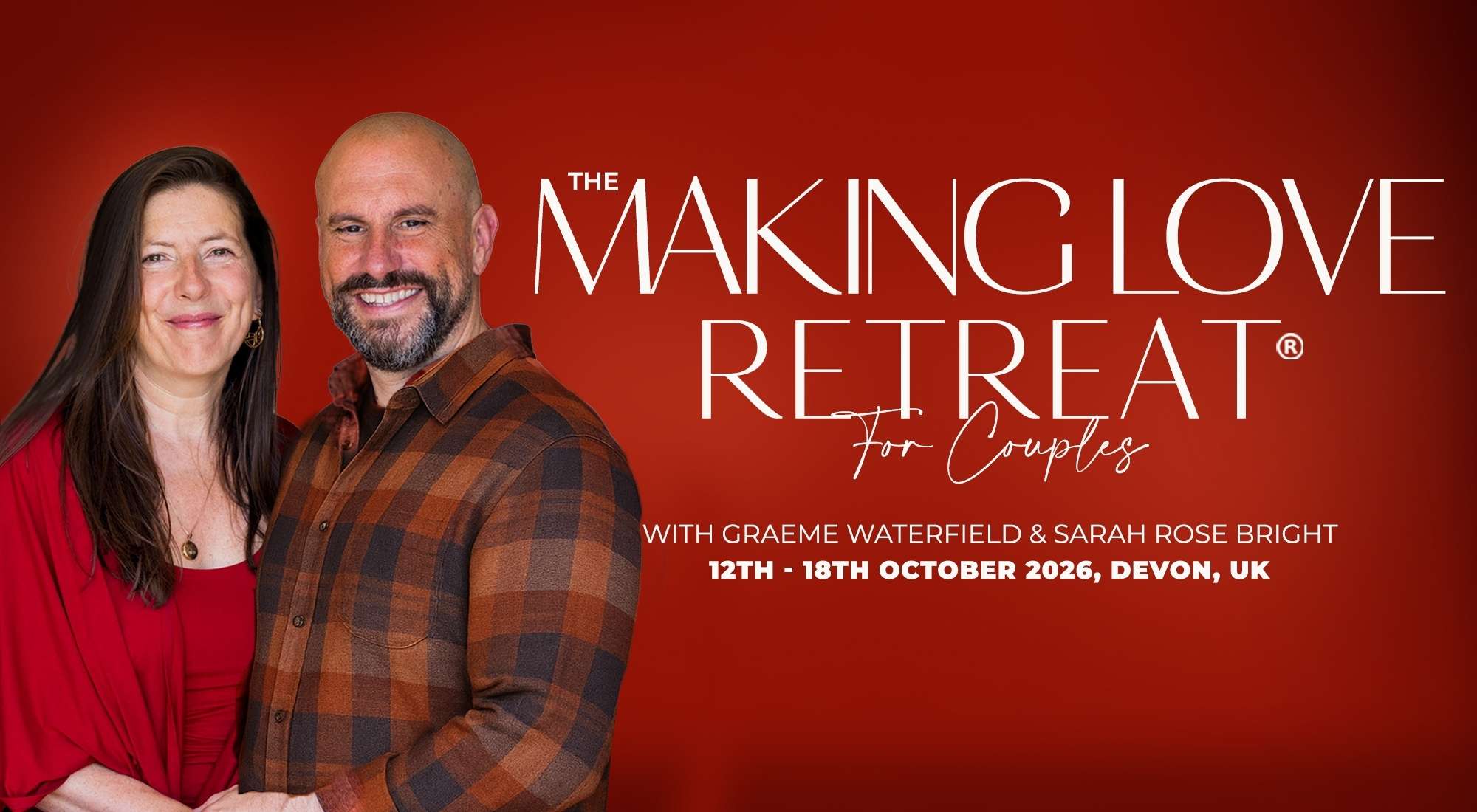 making love retreat 