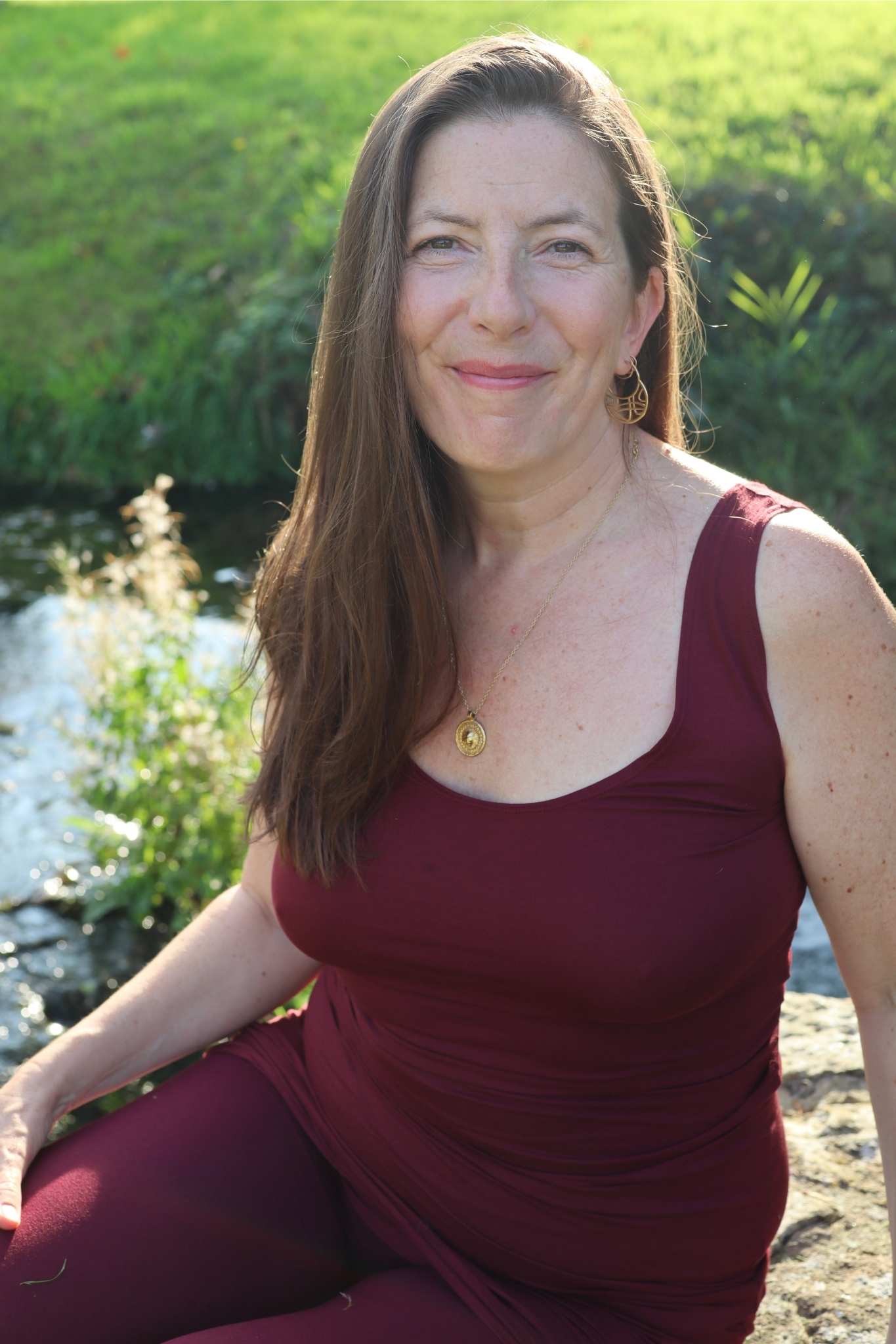 Sarah Rose Bright intimacy and sex coach