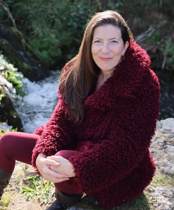 Sarah Rose Bright intimacy and sex coach