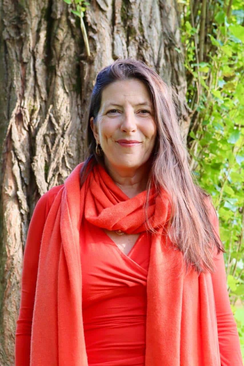 Sarah Rose Bright intimacy and sex coach