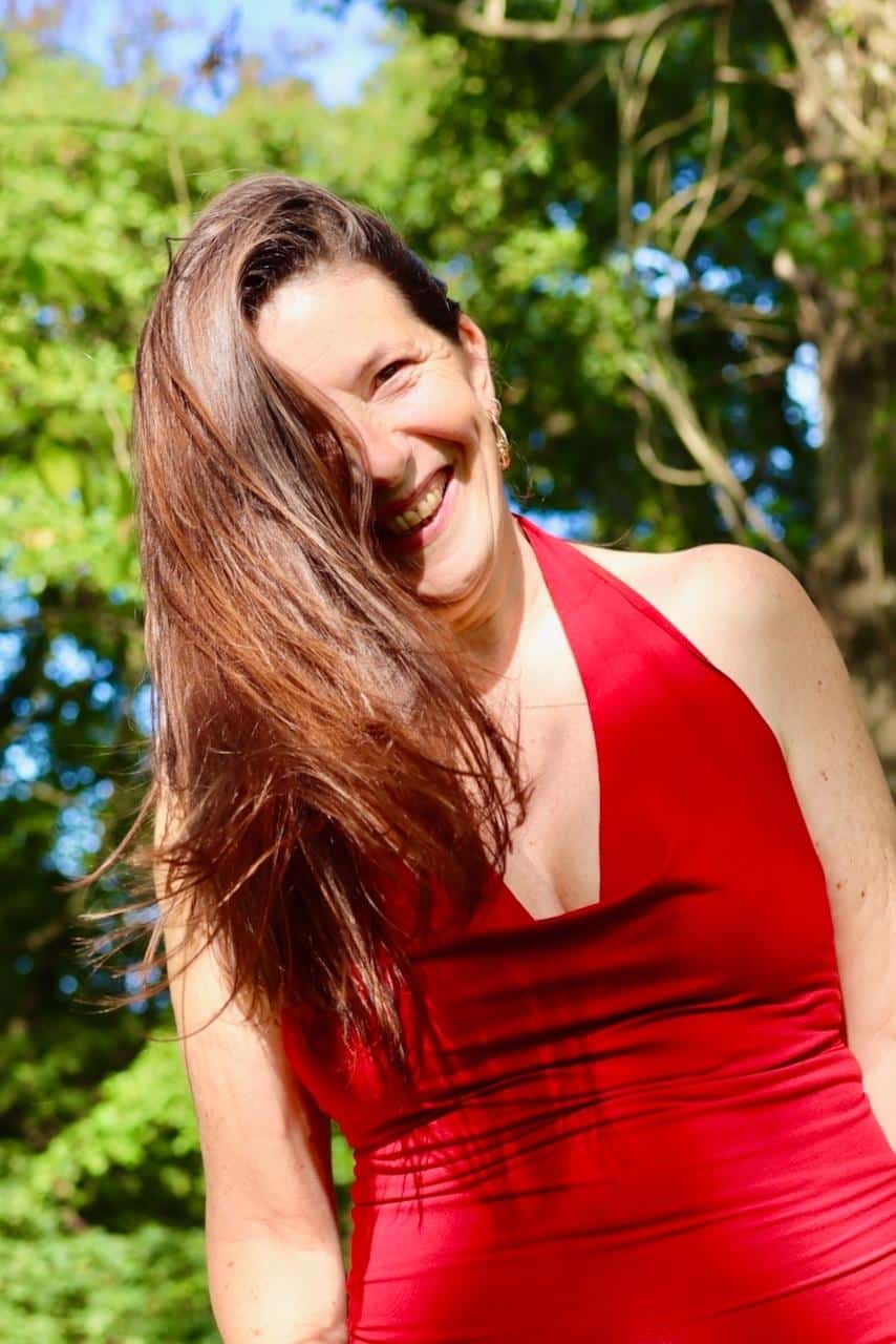 Sarah Rose Bright intimacy and sex coach