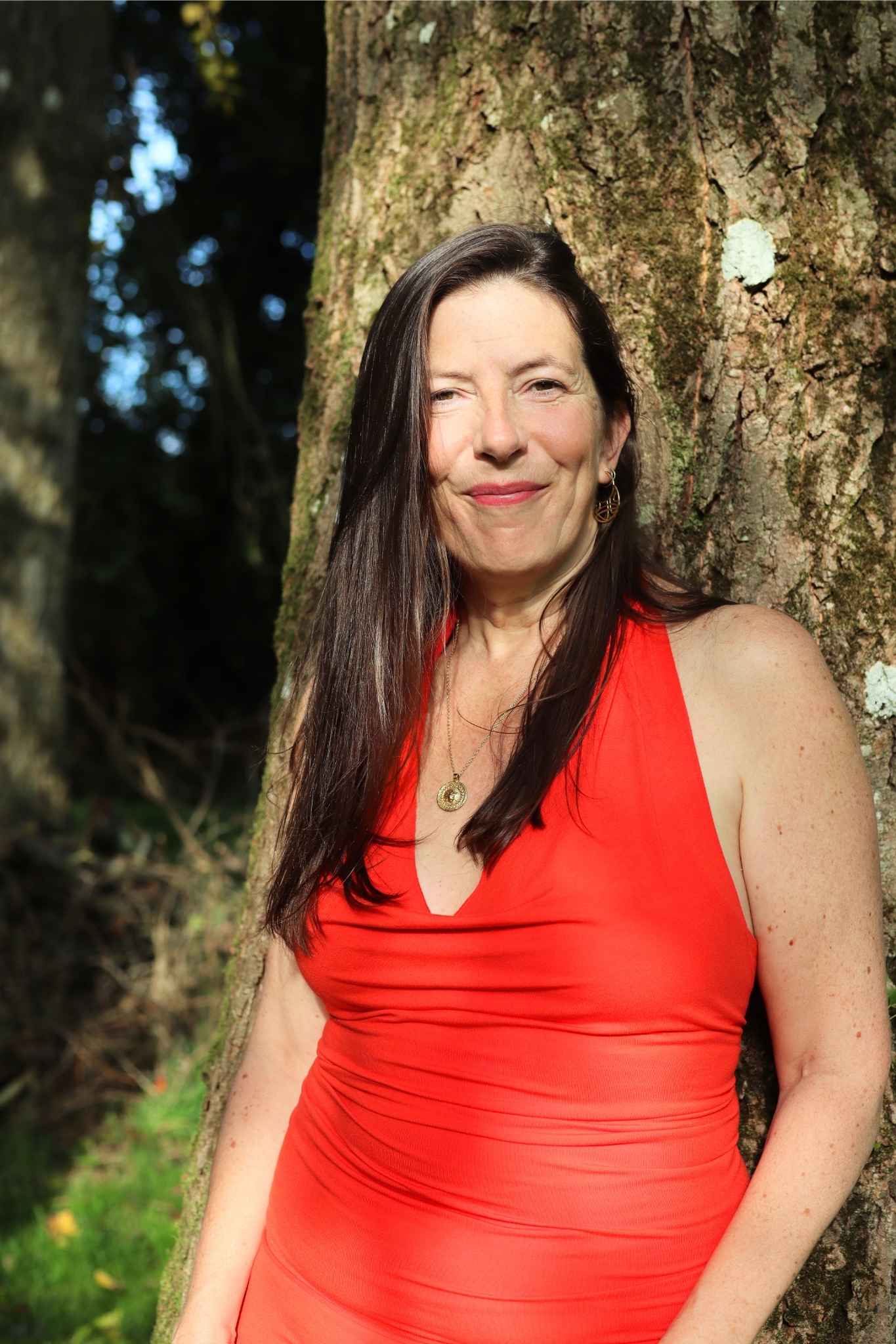 Sarah Rose Bright intimacy and sex coach